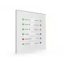 MDT SCN-GLED1W.01 KNX stiklo LED indikatorius, baltas