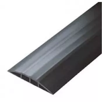 EHA KABELBRÜCKE juodas 10 cm 3 m (410) kabelių tiltas