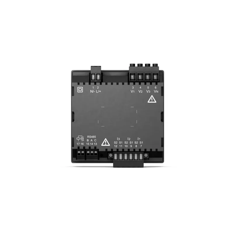 Janitza UMG 96-S2 Backlight 90-265V energijos skaitiklis 5234002