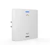 MDT BE-TAL6301.A1 KNX mygtukų jutiklis 1-gang RGBW, Studio White, stiklas