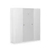 MDT RF-TA55A2.01 KNX RF+ belaidis 2 mygtukų jutiklis su perjungimo aktuatoriumi, gryna balta matinė