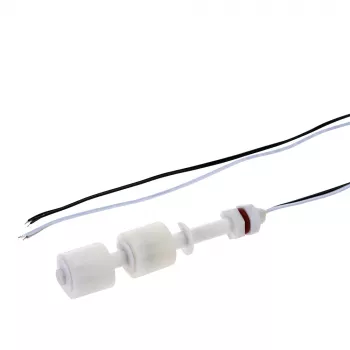 H-TRONIC SSK S2 plūdinis lygio jungiklis su 10 m kabeliu 1114645