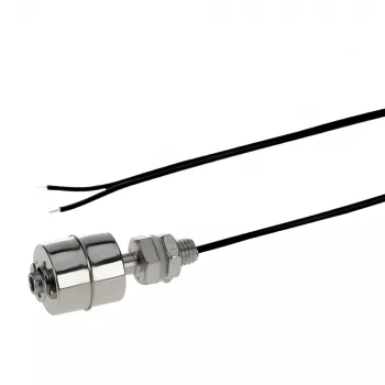 H-Tronic S4 Plūdinis lygio jungiklis 25 V/AC, 60 V/DC 0,4 A 1114655