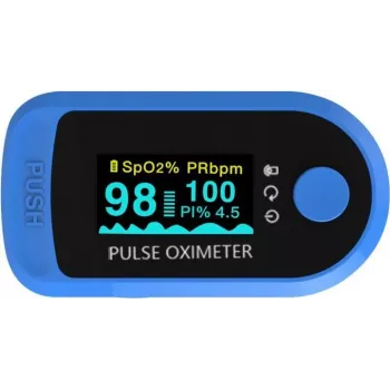 Easypix PO2 AAA šarminė baterija 1,5V (64011)