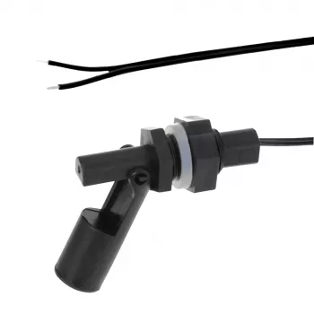 H-TRONIC SSK S3 plūdinis lygio jungiklis su 10 m kabeliu 1114650