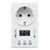 H-Tronic UTS1000 temperatūros jungiklis -99 iki +850 °C 1114750