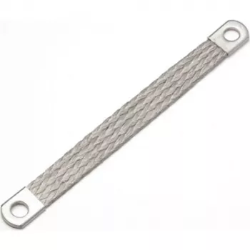 HEBOTEC 5-KT010020008 „Hook and Loop“ (kabliukų ir kilpelių) laidų raiščiai 200 x 10 mm, juodi, 10 vnt.