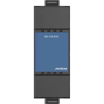 Janitza UMG 800-CON RJ45 modulių sujungimo rinkinys UMG 801/804 su 0,5 m tinklo kabeliu 5231242