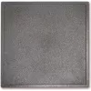 Janitza BA96 aklavietė plokštė, plastikinė, juoda, 96x96 mm 2912001