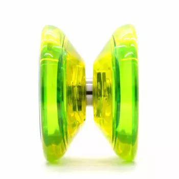 YoYoFactory AROW pradedančiųjų jo-jo geltonas