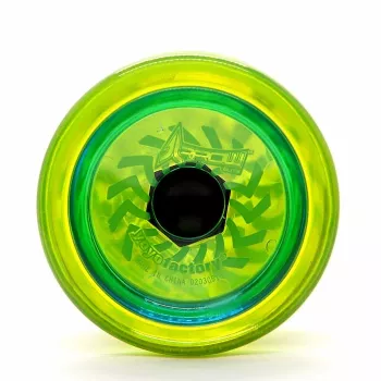 YoYoFactory AROW pradedančiųjų jo-jo geltonas