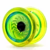 YoYoFactory AROW pradedančiųjų jo-jo geltonas