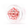 YoYoFactory Spinstar šviečiantis tamsoje raudonas jojas pradedantiesiems ir pažengusiems