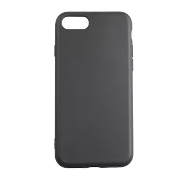MRDISC iPhone SE 3 128 GB (2022) nugarėlės dangtelis juodas TPU (MG-BCIPSE22SW)