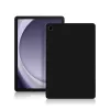 MRDISC nugarėlės dangtelis, skirtas Samsung Galaxy Tab S9 5G 128GB, TPU, juodas (MG-BCSGTABS95GSW)