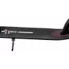 MUUWMI Aluminium Scooter PRO riedutis 250/215 mm raudonas