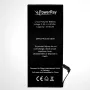 PowerRay baterija PR-616-0809, skirta iPhone 6, 1810 mAh, didmeninė pakuotė