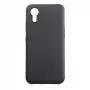 Mr.Disc galinis dangtelis, skirtas Samsung Galaxy XCover 7, TPU, juodas (MG-BCSGXC7SW)