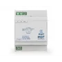 MDT STV-0024.01 magistrinio maitinimo šaltinis 4TE DIN bėgiui 24V DC 750mA