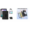 MRDISC Samsung Tab Active 4 Pro ištvermingas dėklas su peties diržu (MG-BCSActive 4)