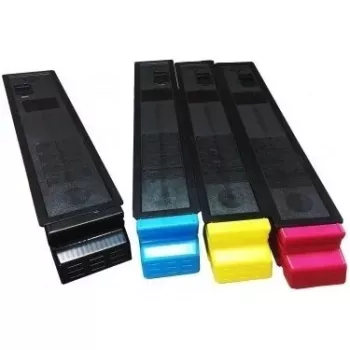UTAX CK-8520 žydras (cyan) tonerių rinkinys (1T02P30TA0) 6K OEM