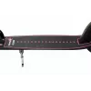 MUUWMI Aluminium Scooter PRO 215 mm, rožinė