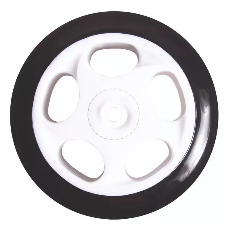 MUUWMI KiddyScooter Racing paspirtukas AU 506 (2–5 m.)