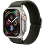 VONMÄHLEN Classic Nylon Loop 44, 45, 46, 49mm One Size, alyvuogių