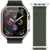 VONMÄHLEN Classic Nylon Loop 44, 45, 46, 49mm One Size, alyvuogių