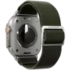 VONMÄHLEN Classic Nylon Loop 44, 45, 46, 49mm One Size, alyvuogių