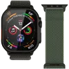 VONMÄHLEN Classic Nylon Loop 40, 41, 42mm Vienas dydis, Alyvuogių juoda