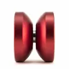 YoYoFactory DV888 metalinis jojo raudonas