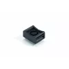 Hebotec KBS-SN 4-20 10 tvirtinimo pagrindas juodas 3011-572C