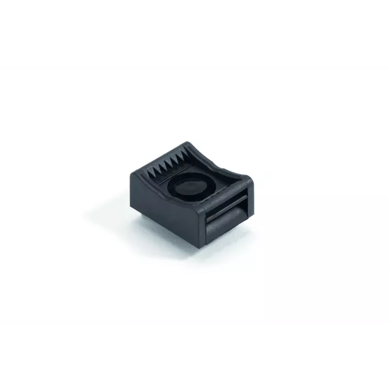 Hebotec KBS-SN 4-20 10 tvirtinimo pagrindas juodas 3011-572C