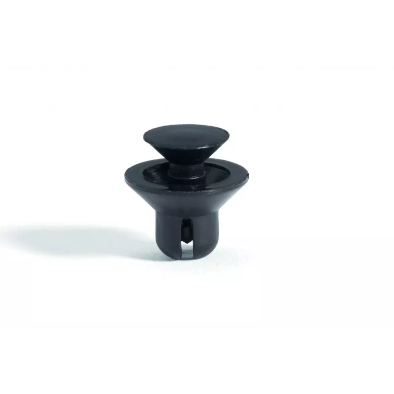 Hebotec KBS-SN 4-20 10 tvirtinimo pagrindas juodas 3011-572C
