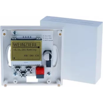 Weinzierl 5268 KNX ENO 636 saugus vartai EnOcean 32 kanalai dvikryptis