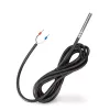 H-TRONIC HTS 1000 DIN bėgio temperatūros jungiklis -99°C iki +850°C 1114690