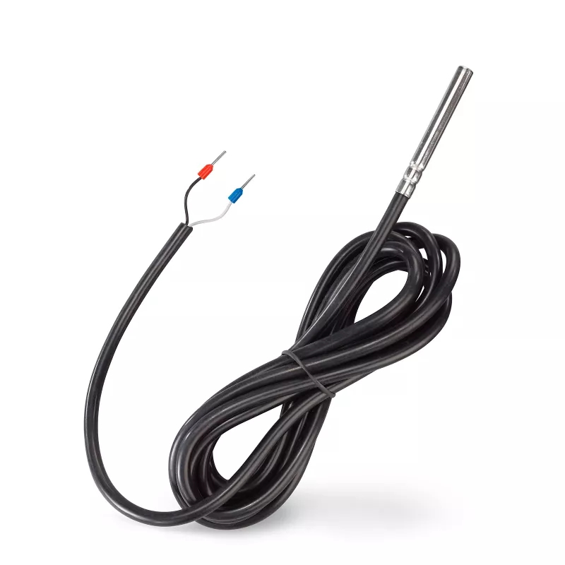 H-TRONIC HTS 1000 DIN bėgio temperatūros jungiklis -99°C iki +850°C 1114690