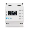 H-TRONIC HTS 1000 DIN bėgio temperatūros jungiklis -99°C iki +850°C 1114690