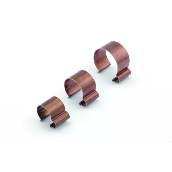 Hebotec TFC6 10 temperatūros jutiklio spaustukas 3110-010C