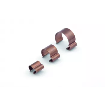 Hebotec TFC6 10 temperatūros jutiklio spaustukas 3110-010C