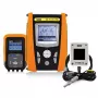 HT INSTRUMENTS PV-CHECKs ProPlus PV testeris ir I-V kreivės braižytuvas 1011410