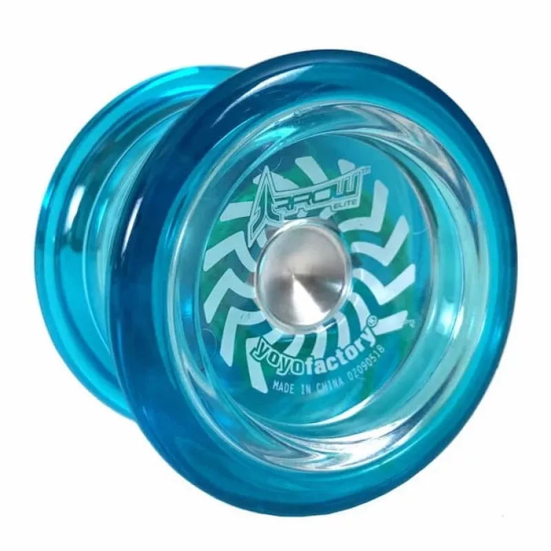 YoYoFactory AROW pradedantiesiems skirtas jo-jo mėlynas