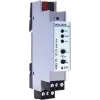 Weinzierl 5327 KNX IO 511.1 secure perjungimo aktorius, 1 kanalas, 2 išėjimai, 16 A