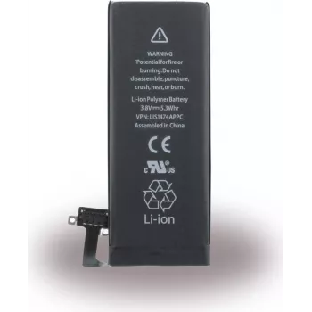 CYOO ličio jonų polimero baterija Apple iPhone 4S - 1430mAh (pakeičia APN616-0579)