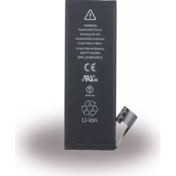 CYOO kokybiškas priedas - APN616-0613 - ličio jonų polimero baterija - Apple iPhone 5 - 1440mAh (skirta APN616-0613)