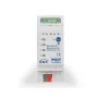 MDT BE-04024.02 dvejetainis įėjimo modulis 4 kanalų 2TE REG 24V AC/DC