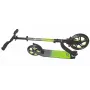 MUUWMI Aluminium Scooter PRO paspirtukas 230 mm žalias