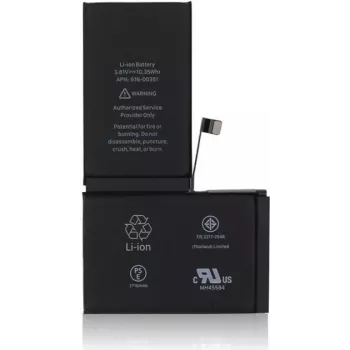 CYOO Premium baterija Apple iPhone X (pakeičia APN 616-00351)