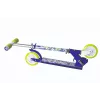 MUUWMI KiddyScooter Racing 3 ratų paspirtukas, mėlynas